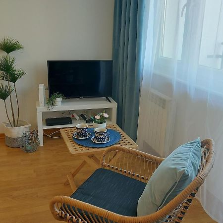 Rental Apartments Walowa Warsaw Luaran gambar