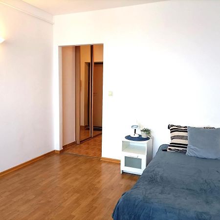 Rental Apartments Walowa Warsaw Luaran gambar