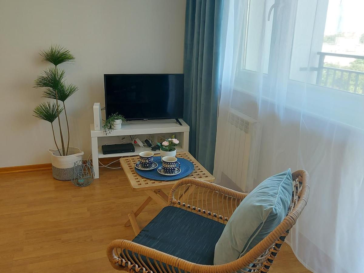 Rental Apartments Walowa Warsaw Luaran gambar