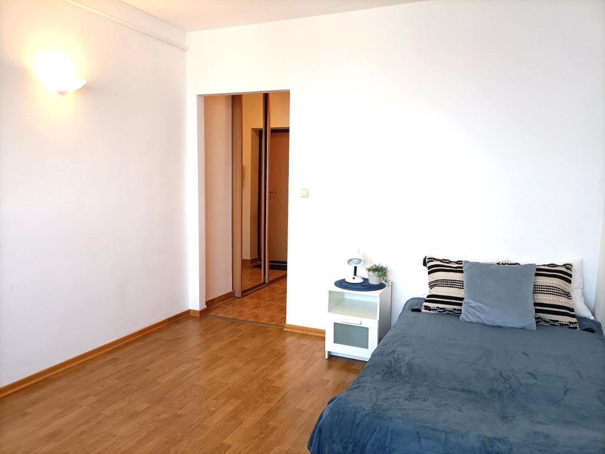 Rental Apartments Walowa Warsaw Luaran gambar