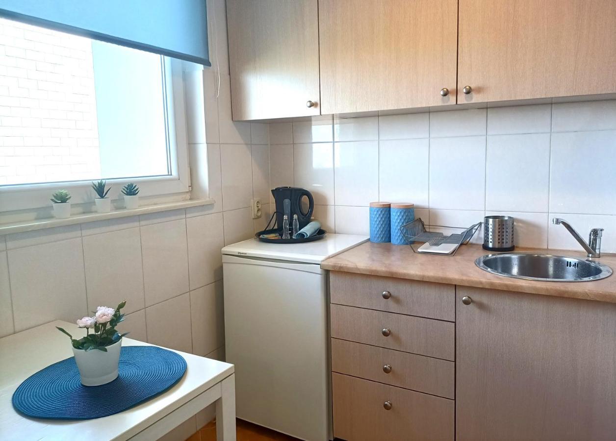 Rental Apartments Walowa Warsaw Luaran gambar