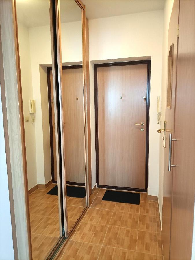 Rental Apartments Walowa Warsaw Luaran gambar