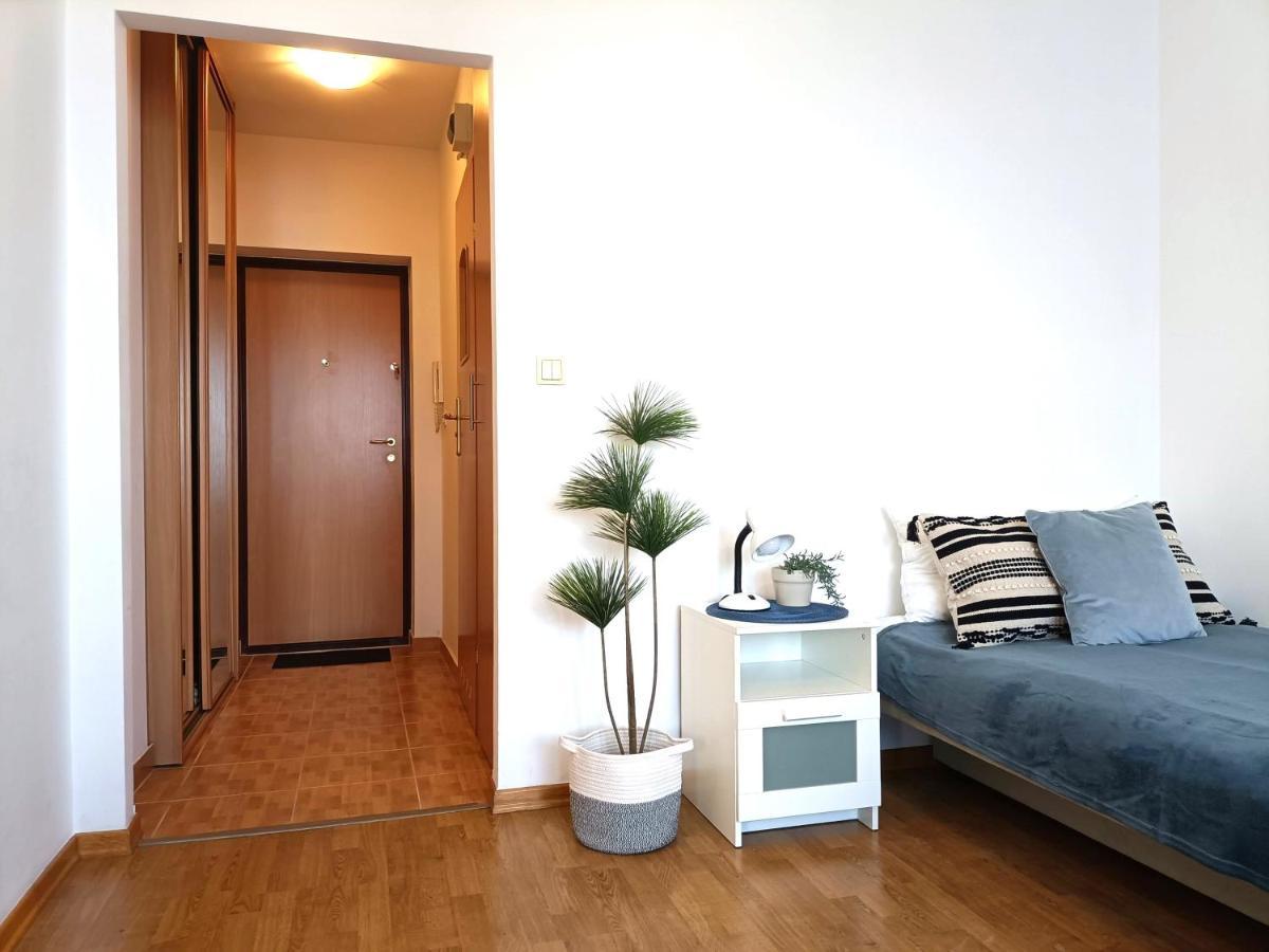 Rental Apartments Walowa Warsaw Luaran gambar