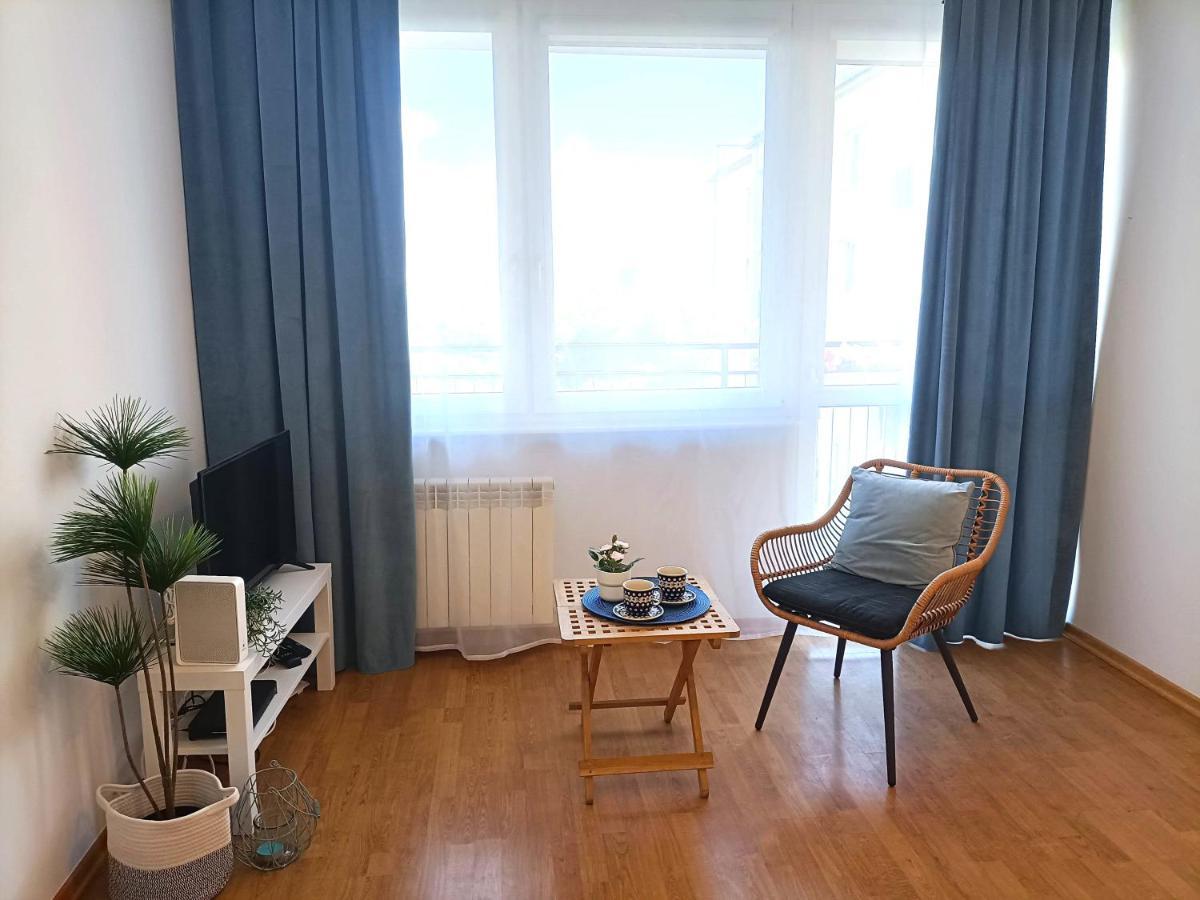 Rental Apartments Walowa Warsaw Luaran gambar