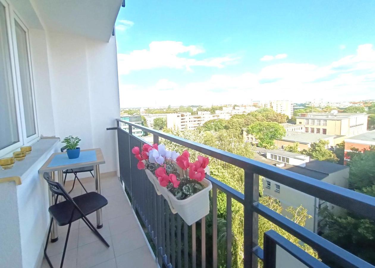 Rental Apartments Walowa Warsaw Luaran gambar