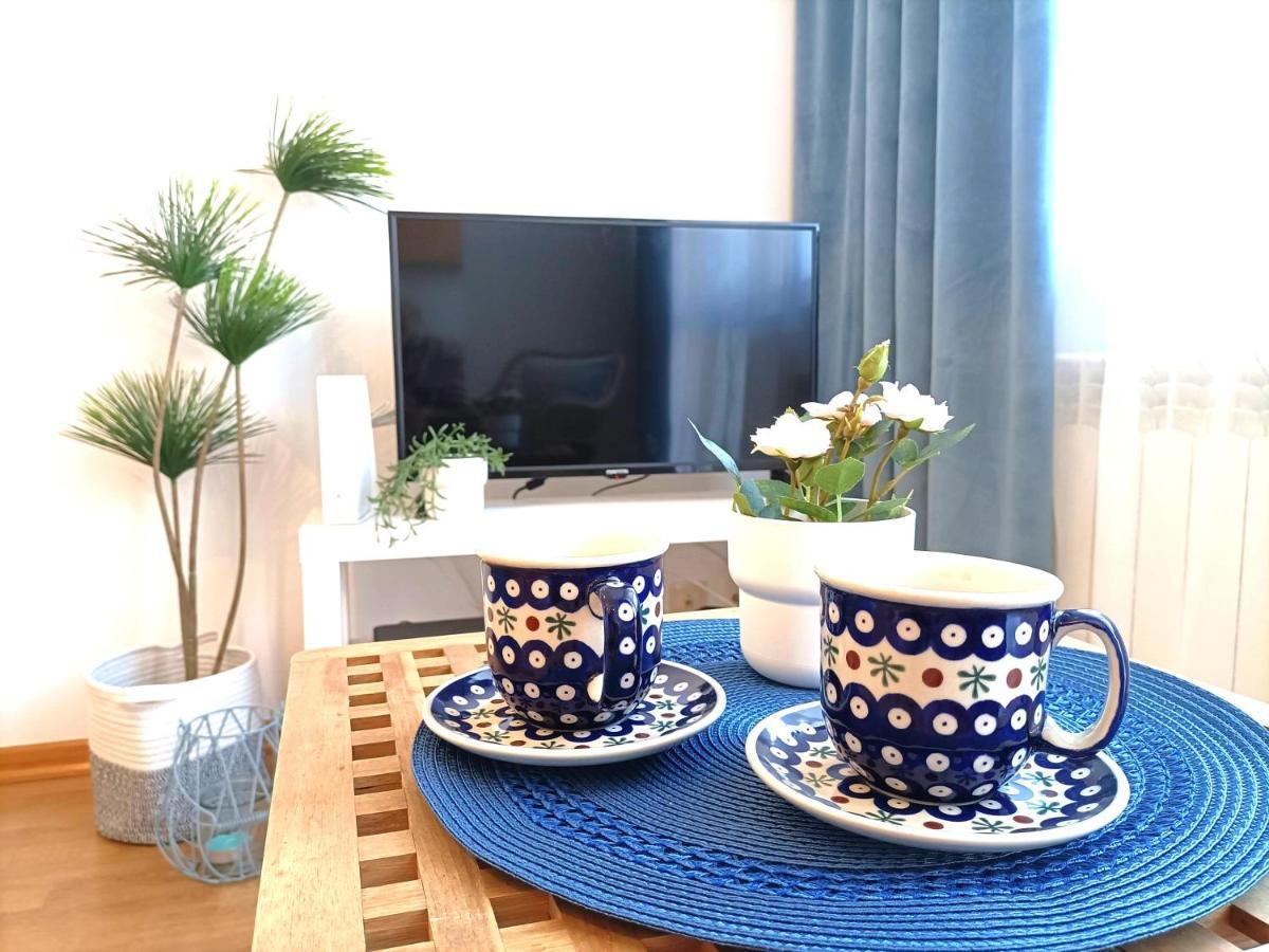 Rental Apartments Walowa Warsaw Luaran gambar