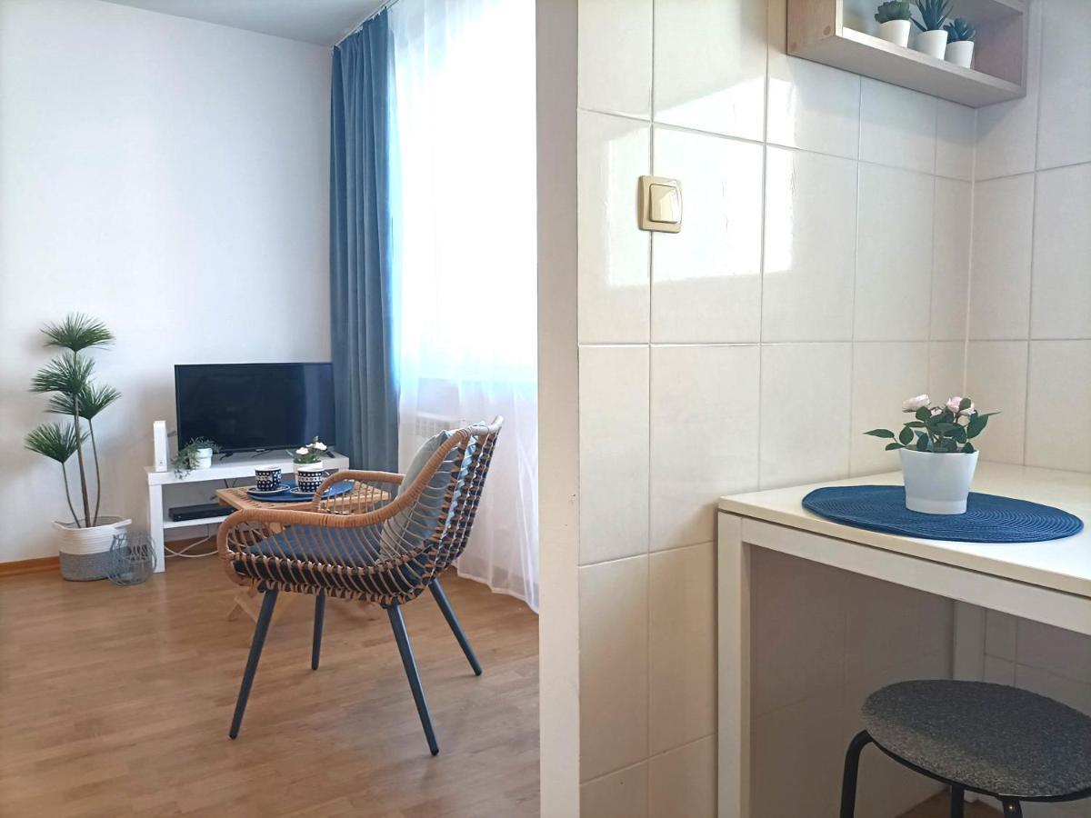 Rental Apartments Walowa Warsaw Luaran gambar