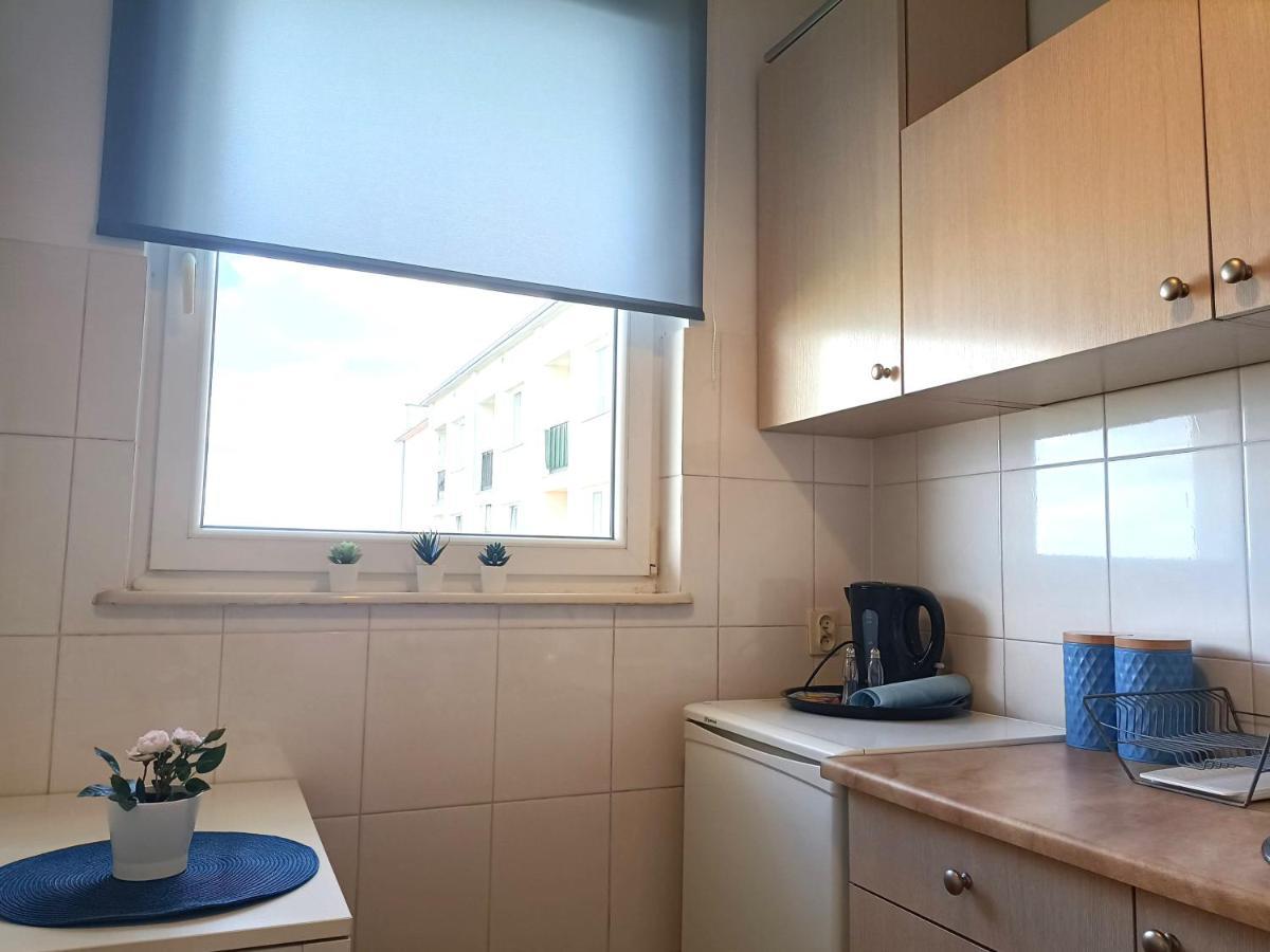 Rental Apartments Walowa Warsaw Luaran gambar