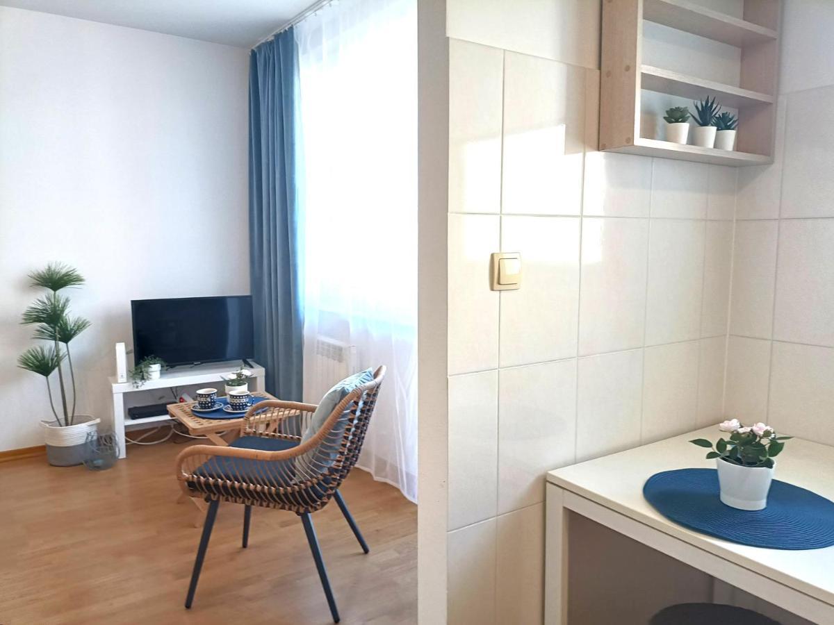 Rental Apartments Walowa Warsaw Luaran gambar