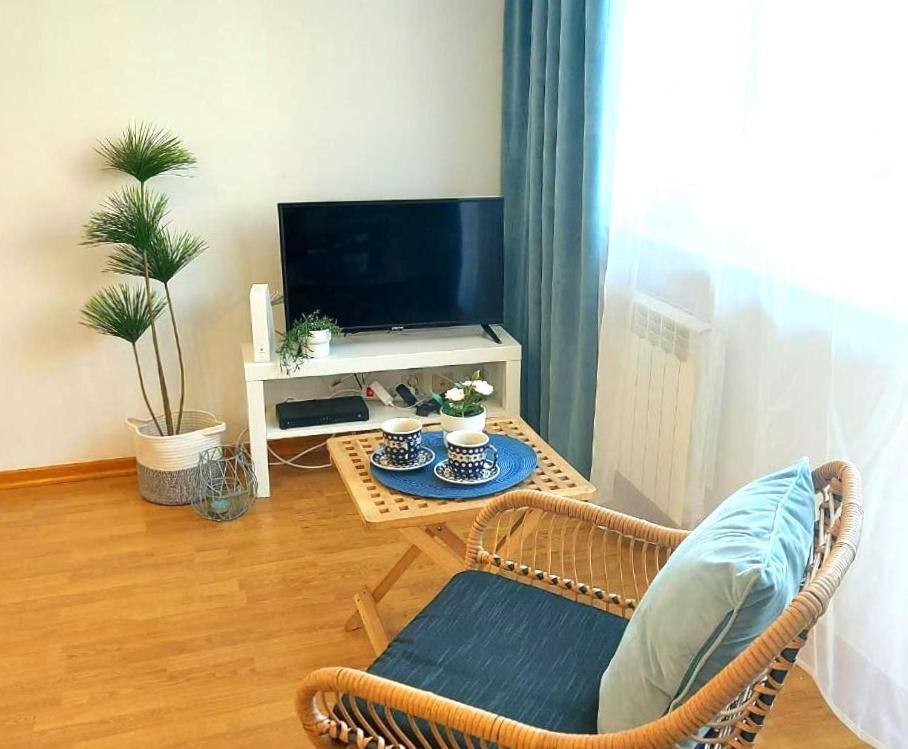 Rental Apartments Walowa Warsaw Luaran gambar