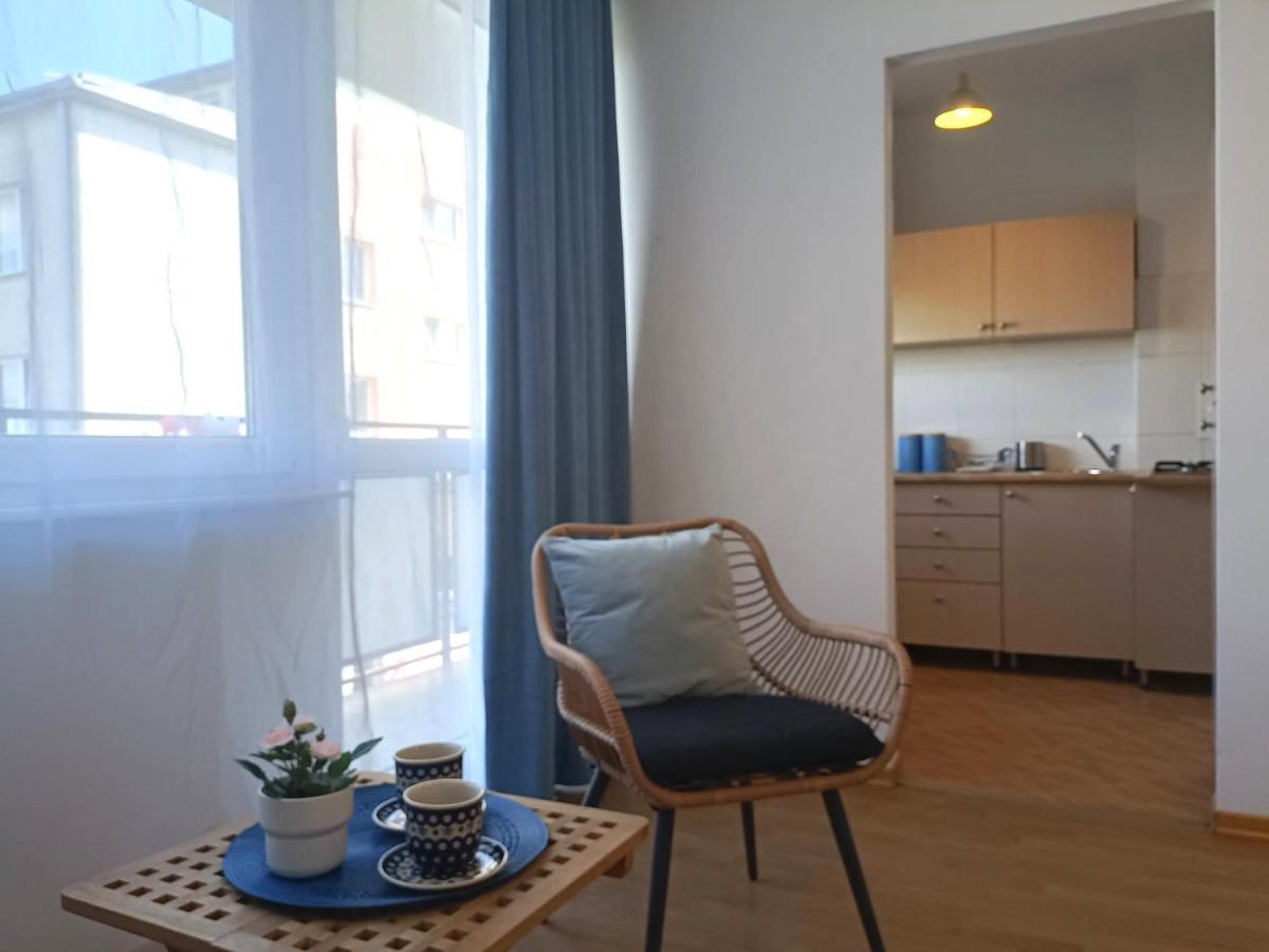 Rental Apartments Walowa Warsaw Luaran gambar