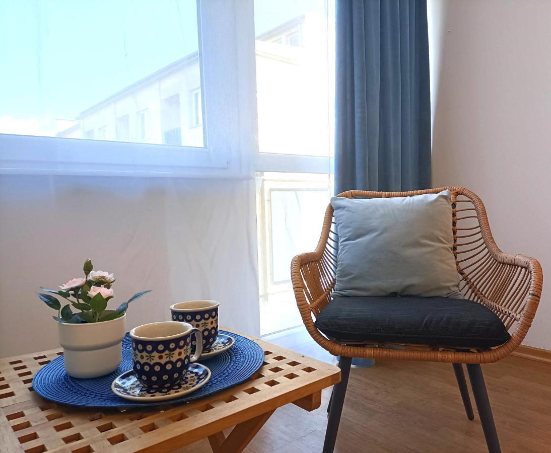 Rental Apartments Walowa Warsaw Luaran gambar