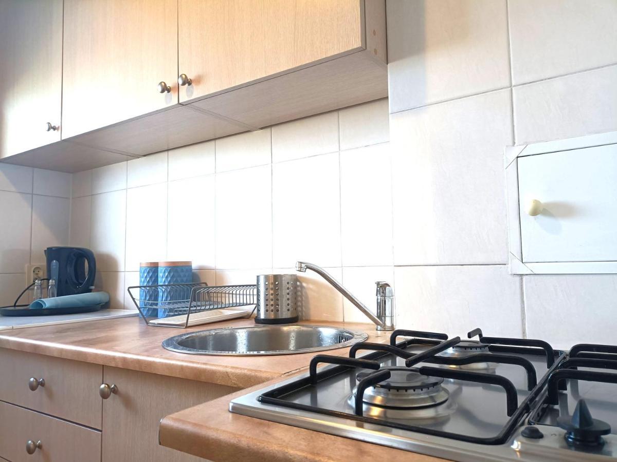 Rental Apartments Walowa Warsaw Luaran gambar